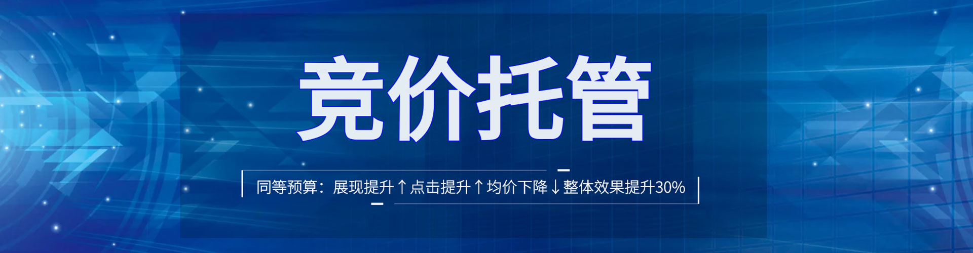 定边sem服务